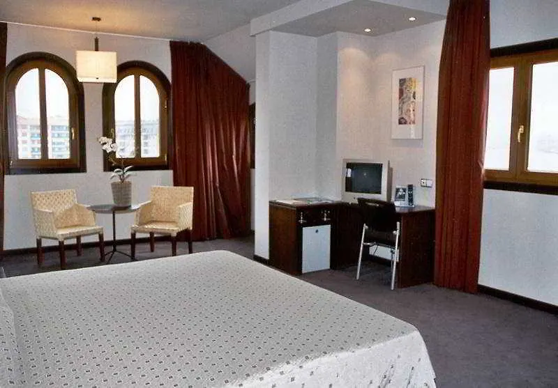 Puente Colgante Boutique Hotel Portugalete