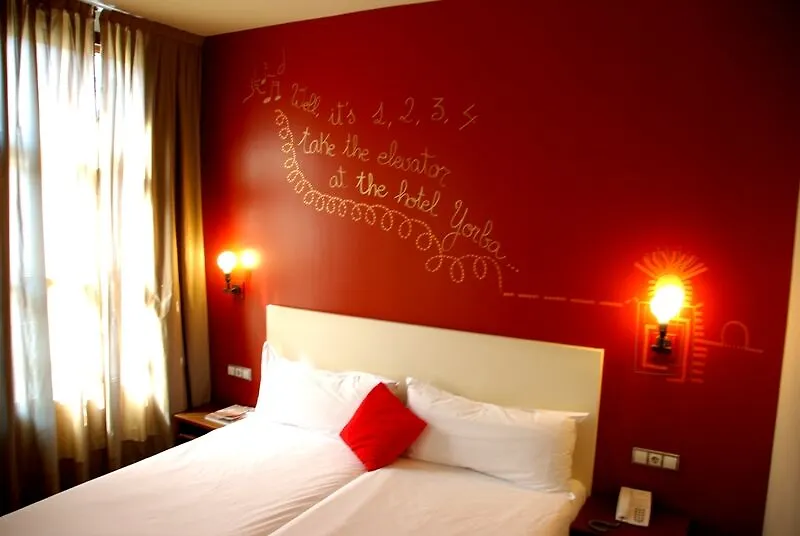 Puente Colgante Boutique Hotel Portugalete
