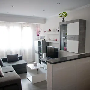 Apartamento Zubia, Portugalete