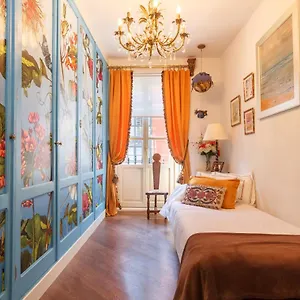 Apartamento Amplio Y Elegante Con Diseño Vintage, Portugalete