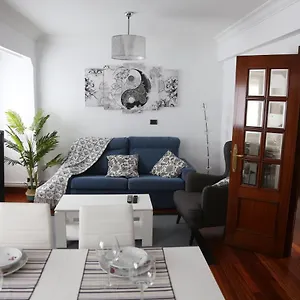 Apartamento Luminoso Con Terraza En, Portugalete