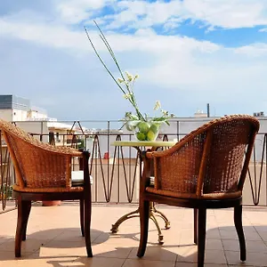 Balear Hotell Can Pastilla (Mallorca)