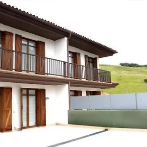 Appartement Turisticos Talaimendi