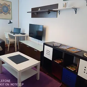 Apartamento Apartamento Portugalete, Portugalete