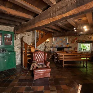 Сasa de vacaciones Mujika Etxea, Manurga