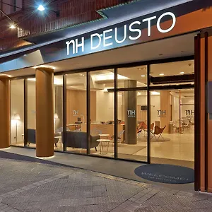 Nh Deusto Bilbau