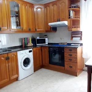 Apartamento La, Portugalete