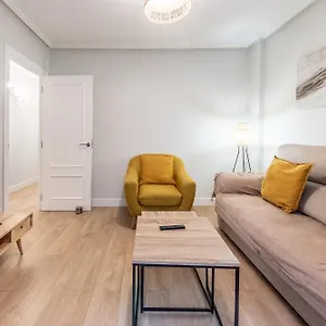 Apartamento Portu Cozy By Aston, Portugalete