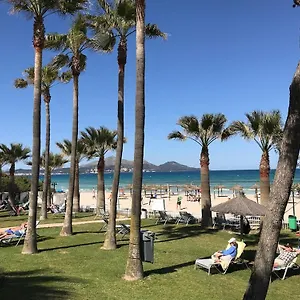Apart-hotel Playa Esperanza Affiliated By Melia