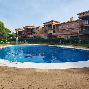 Apartamento Vespasiano, Con Jardín Privado