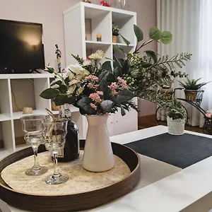 Apartamento Gran Bilbao 3 - 3 Bedrooms, Portugalete