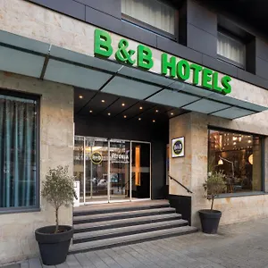 3* Hotel General Alava