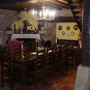 Casa rural Garro, Guerricaiz
