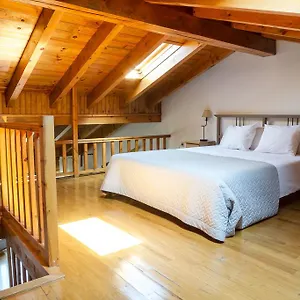 Apartamento La Dels Isards
