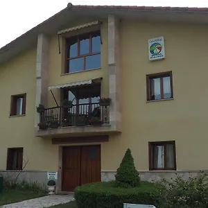 Séjour à la campagne Ekoigoa